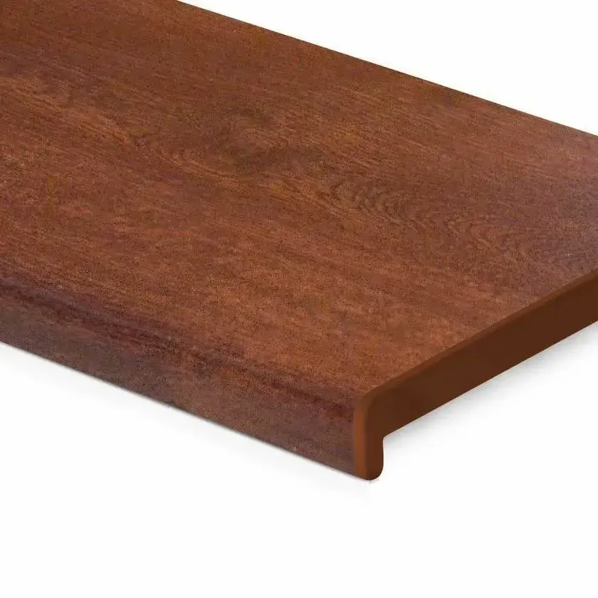 Підвіконня Kraft горіх