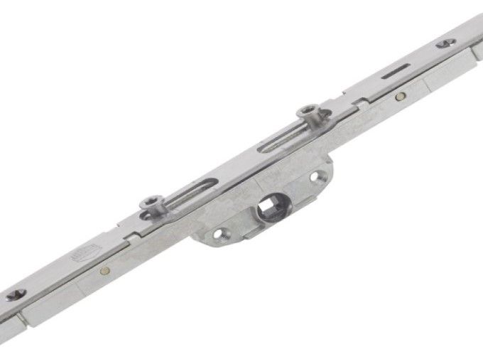 ESPAGS-MACH-II vnes otkid tan