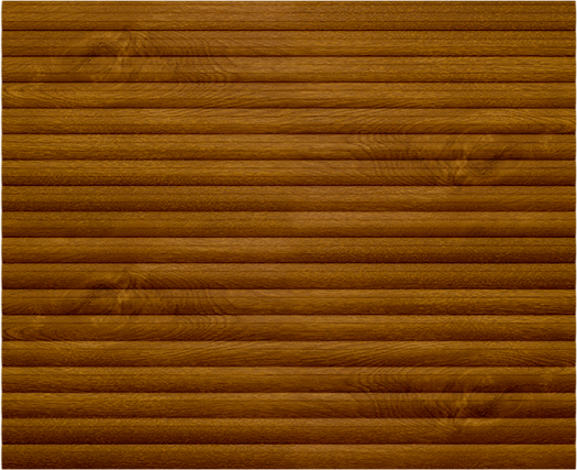 Профіль ролокасети світле дерево