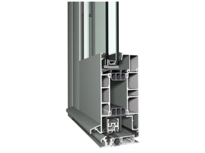 Vikna Conceptsystem 59 Pa
