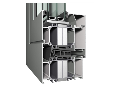 Vikna Conceptsystem 59 Pa