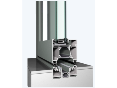 Vikna Conceptsystem 59 Pa