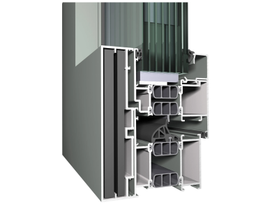 Vikna Conceptsystem 59 Pa