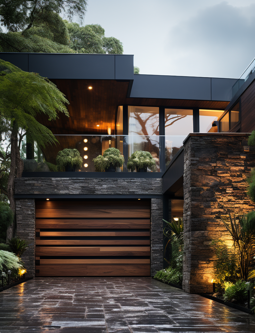 WISNIOWSKIгараж