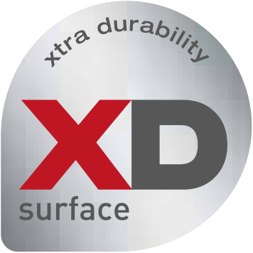 XD Surface